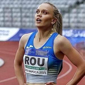 Marina Andreea Baboi
