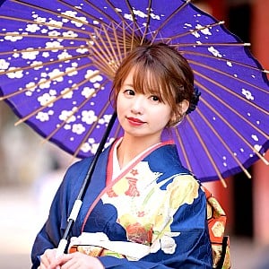 Marina Anzai