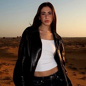 Marina Barrial