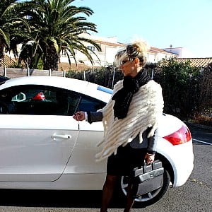 Marina Beaulieu