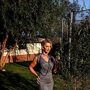 Marina Beaulieu
