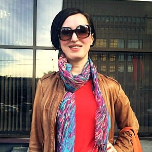 Marina Berezina