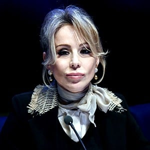 Marina Berlusconi