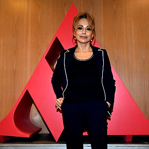 Marina Berlusconi