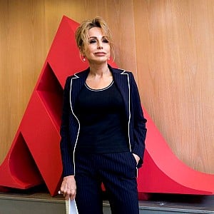 Marina Berlusconi