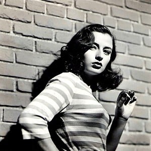Marina Berti