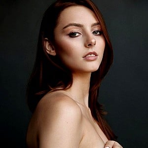 Marina Bondarko