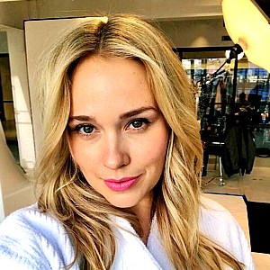 Marina Bulatkina