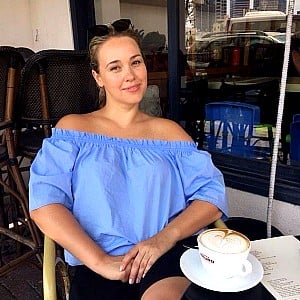 Marina Bulatkina
