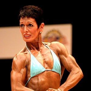 Marina Cornwall