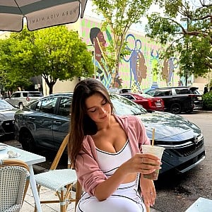 Marina Deldar