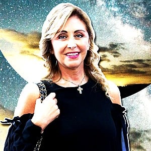 Marina Di Guardo