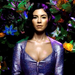 Marina Diamandis