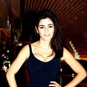 Marina Diamandis