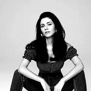 Marina Diamandis