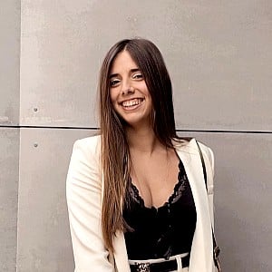 Marina Diaz