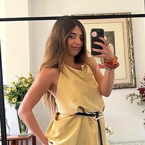 Marina Diaz