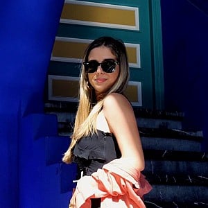 Marina Diaz