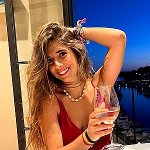 Marina Diaz