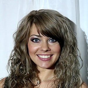 Marina Drozhdina