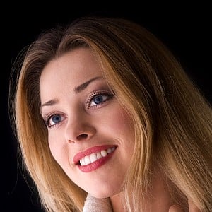 Marina Drozhdina