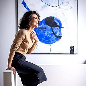 Marina Fernandez