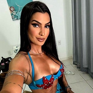 Marina Ferrari