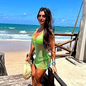 Marina Ferrari