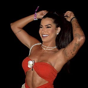 Marina Ferrari