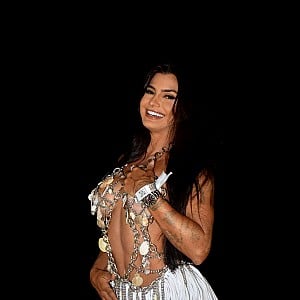Marina Ferrari