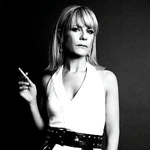 Marina Fois