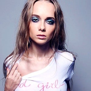Marina Golysheva