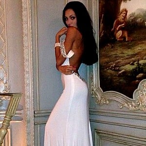 Marina Grigoreva