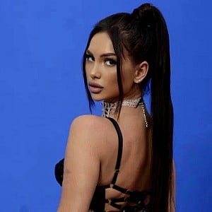 Marina Igorevna