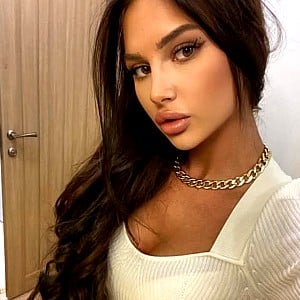 Marina Igorevna