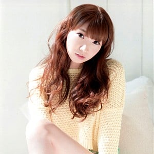 Marina Inoue