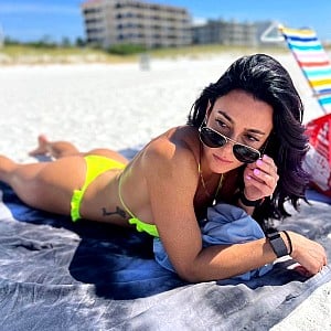 Marina Joelle