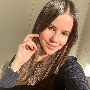 Marina Kaye