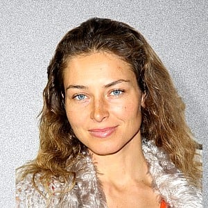 Marina Kazankova