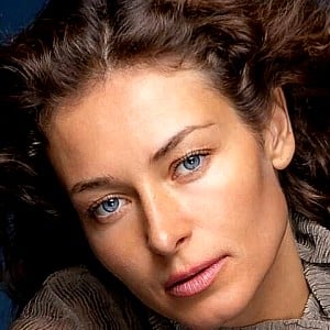 Marina Kazankova