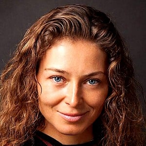 Marina Kazankova