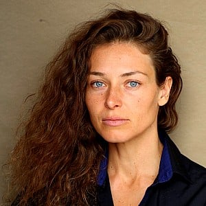Marina Kazankova