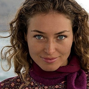 Marina Kazankova