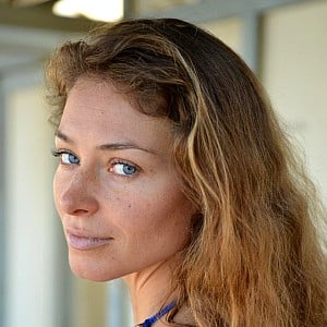 Marina Kazankova