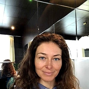 Marina Kazankova