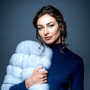 Marina Kazankova