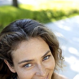 Marina Kazankova