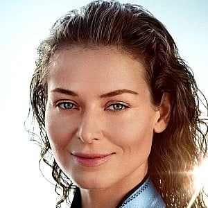 Marina Kazankova