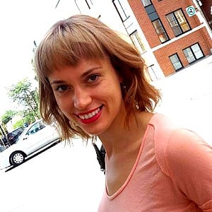 Marina Kolganova
