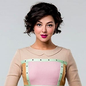 Marina Kravets